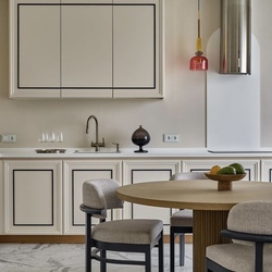 Классические кухни 2