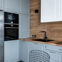 Классические кухни 3