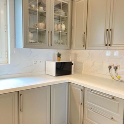 Классические кухни 5