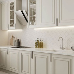 Классические кухни 6