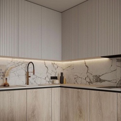 Современные кухни 2