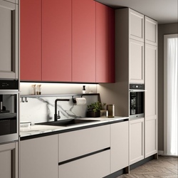 Современные кухни 6