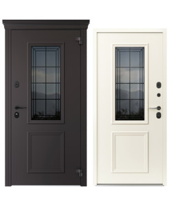 Металюкс Boston AG6023