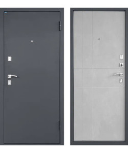 Промет Титан Антеро Бетон снежный