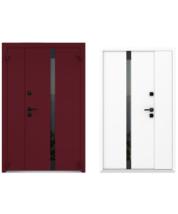 Металюкс Boston AG6050 полуторная