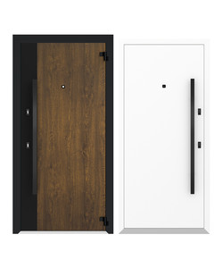 Металюкс Boston Nature AG6066 SU