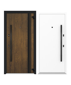 Металюкс Boston Nature AG6067 SU