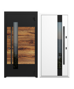 Металюкс Boston Nature AG6115 SU