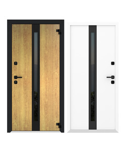 Металюкс Boston Nature AG6014 SU