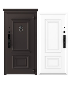 Металюкс Boston AG-S6096