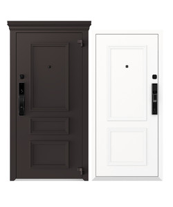 Металюкс Boston AG-S6027
