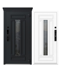 Металюкс Boston AG-S6077