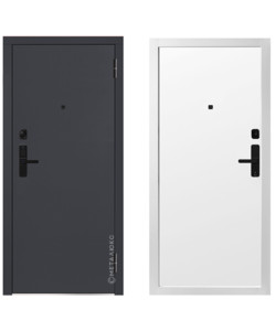 Металюкс М-S 1109 Е