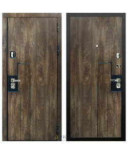 Сталлер Крона Терморазрыв