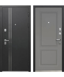 Luxor Букле черный