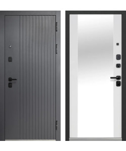 Luxor Вертикаль Зеркало