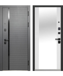 Luxor Горизонталь Зеркало