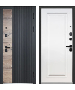 Luxor Дуб Вертикаль Нео