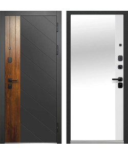 Luxor Диагональ Зеркало