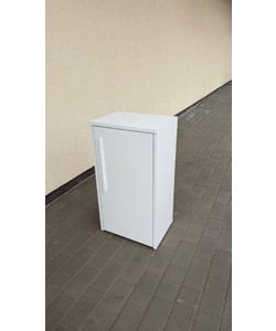 Тумба Белая