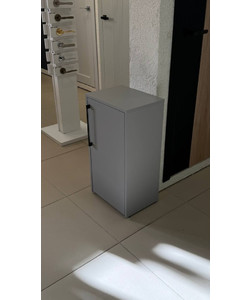 Тумба серая