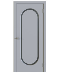 Bellezza Doors SX-5
