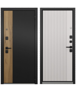 Mastino TRUST ECO PP-5