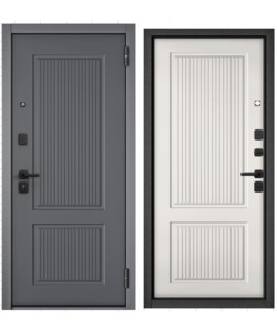 Mastino TRUST ECO PP-7