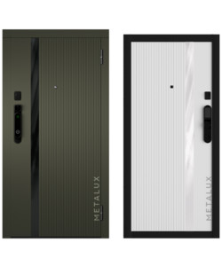 Металюкс M-SP 636/1