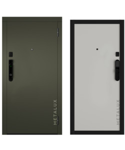 Металюкс M-SP 637/1