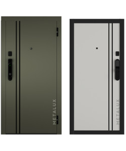 Металюкс M-SP 630/1