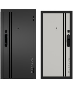 Металюкс M-SP 630/2