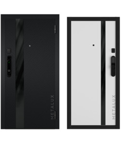 Металюкс M-SP 656