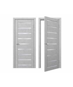 МДФ Техно ДОМИНИКА LOFT - 102