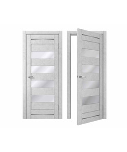 МДФ Техно ДОМИНИКА LOFT - 106