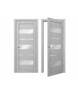 МДФ Техно ДОМИНИКА LOFT - 114