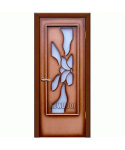 NewDoor №60