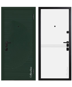 Металюкс Milano M1119/29 E