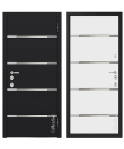 Металюкс Milano CM1211/8 E