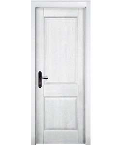 Элегия ДГ - Белый