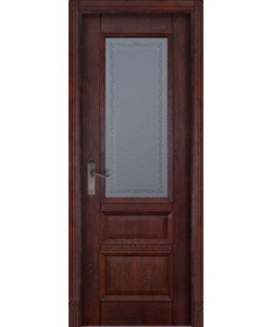 Аристократ №2 - Махагон