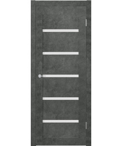 Stark - ST8 Бетон темный, бетон светлый