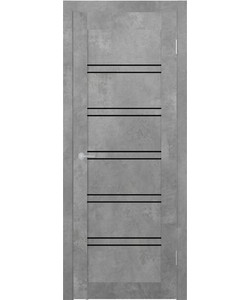 Stark - ST5 бетон светлый, бетон темный