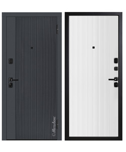 Металюкс Статус М748 E5