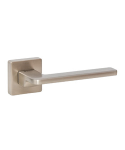 System GIADA SQ NBM матовый никель