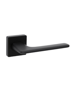 System NIX SQ AL6 черный матовый