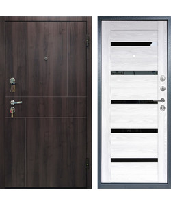 Промет Урбан Сканди