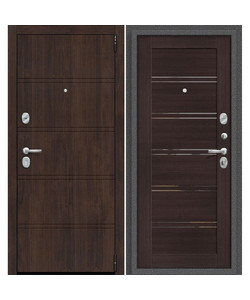 Porta R 8.П28 Almon 28 / Wenge Veralinga