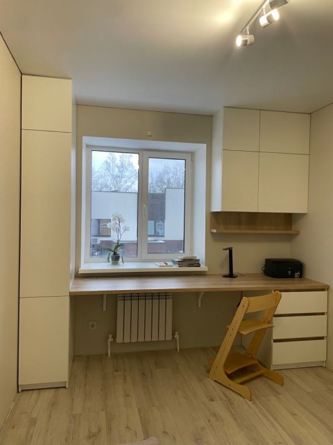Мебель в детскую — работа 8