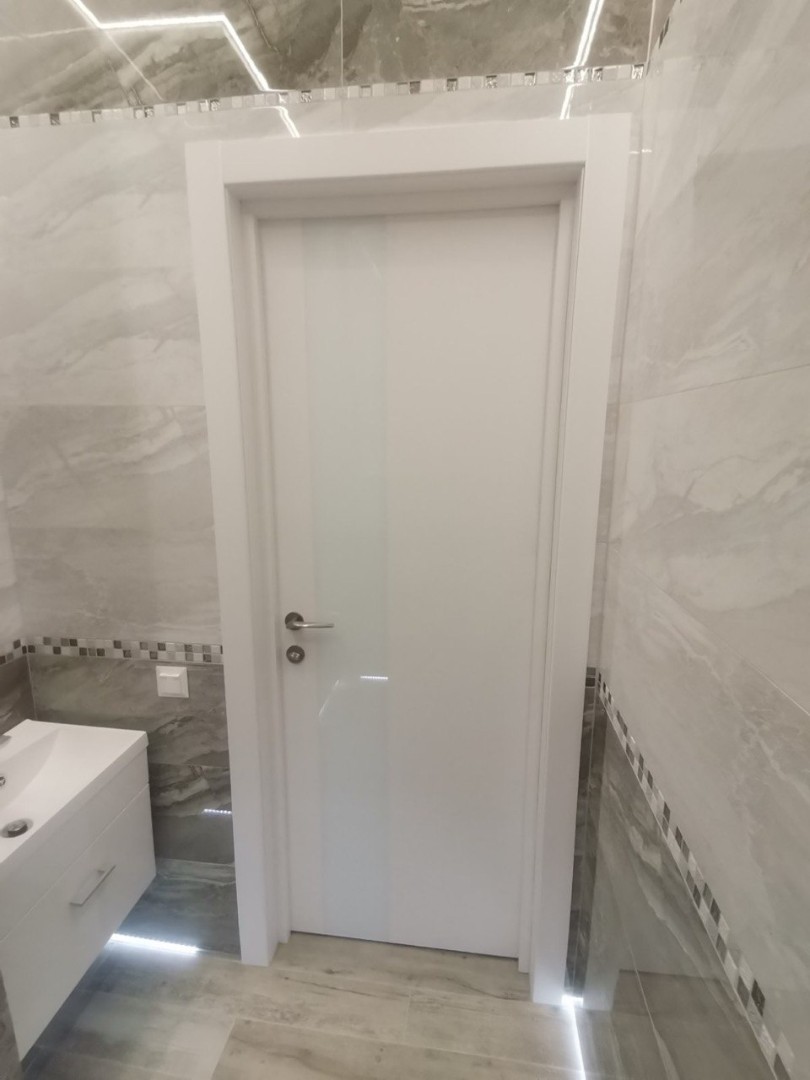 Межкомнатные двери — фото 3